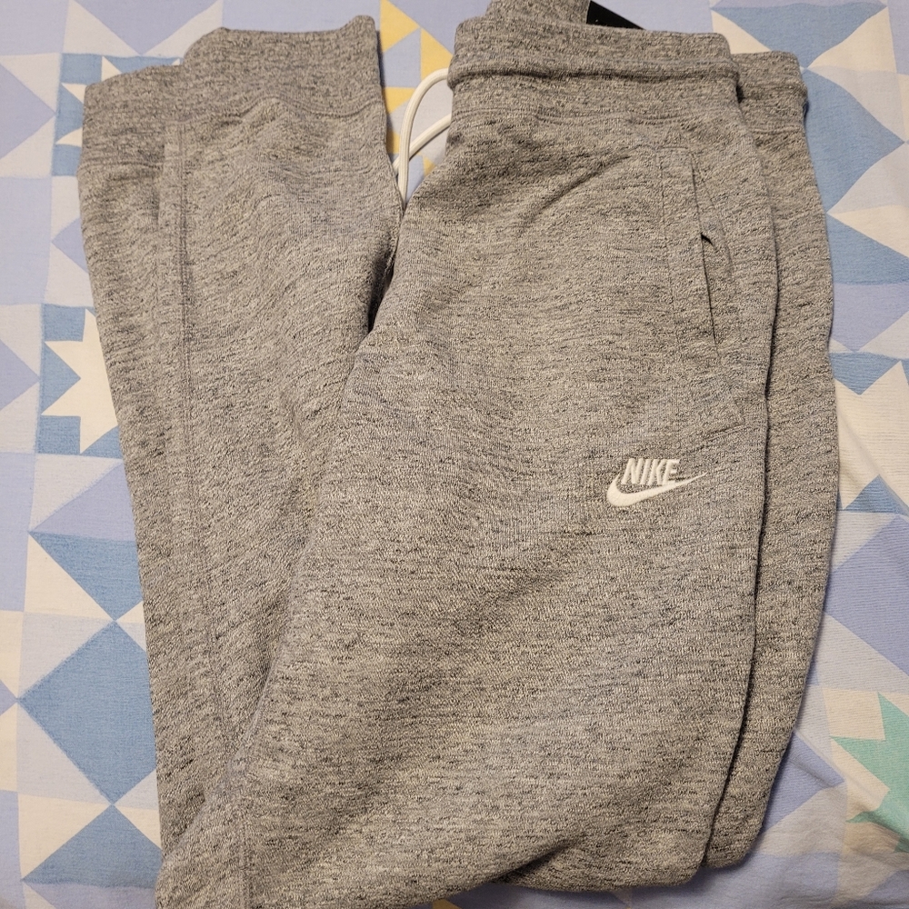 Nike Jogger slim fit